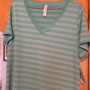 Lularoe Christy t NWT